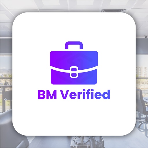 [Assets] BM Verified