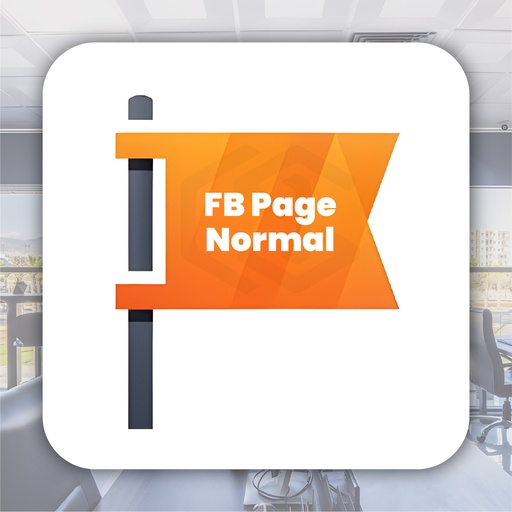 [Assets] FB Page Normal