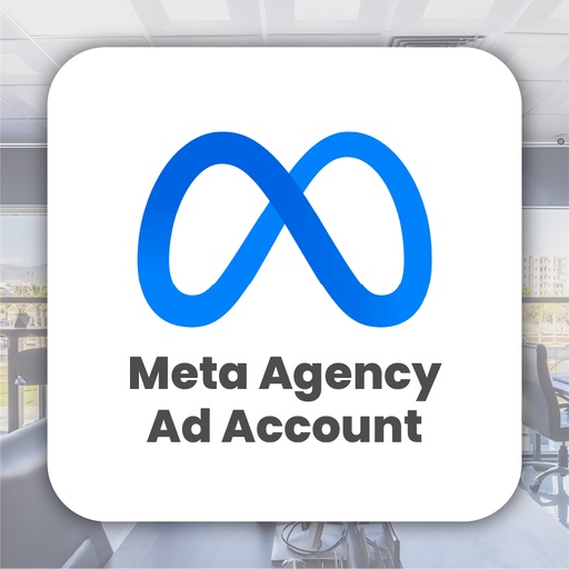 [AA] Meta - Agency Ad Account - Asia unlimited URL's & pages - Grey hat - Subscription - 11% Top up fee
