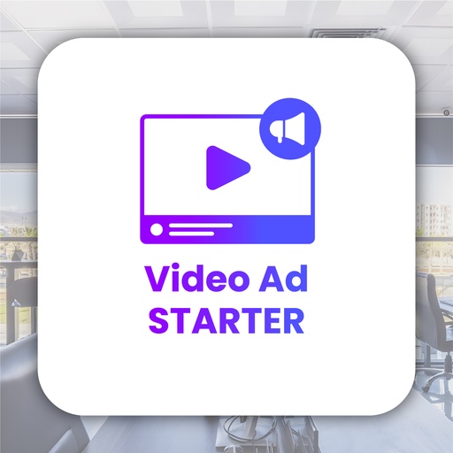 [Vid] Video Ad Starter