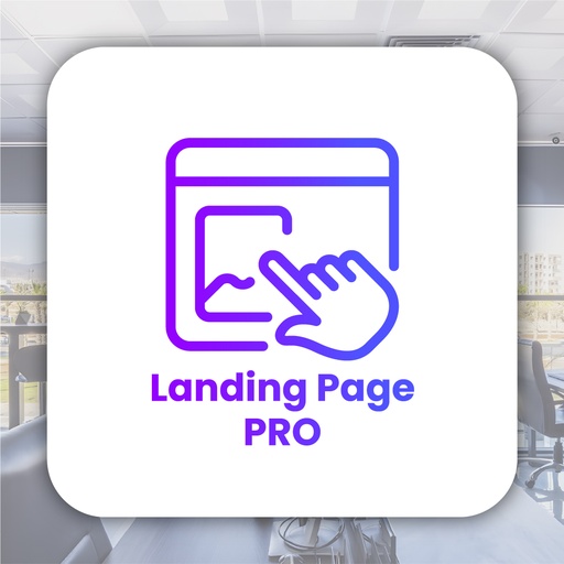 [LP] Landing Page Pro